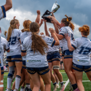 2026 BC Bears U17 Girls Champions