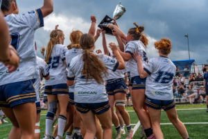2026 BC Bears U17 Girls Champions