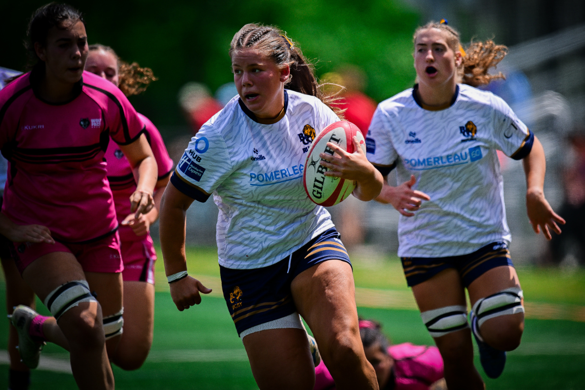 2026 BC Bears U19 Recap