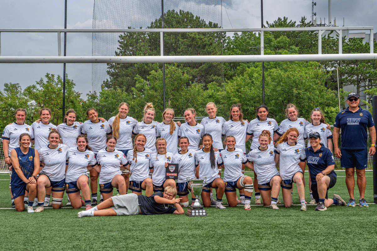 2026 BC Bears U17 Girls - Challenge Cup