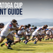 2026 Saratoga Cup - Event Guide